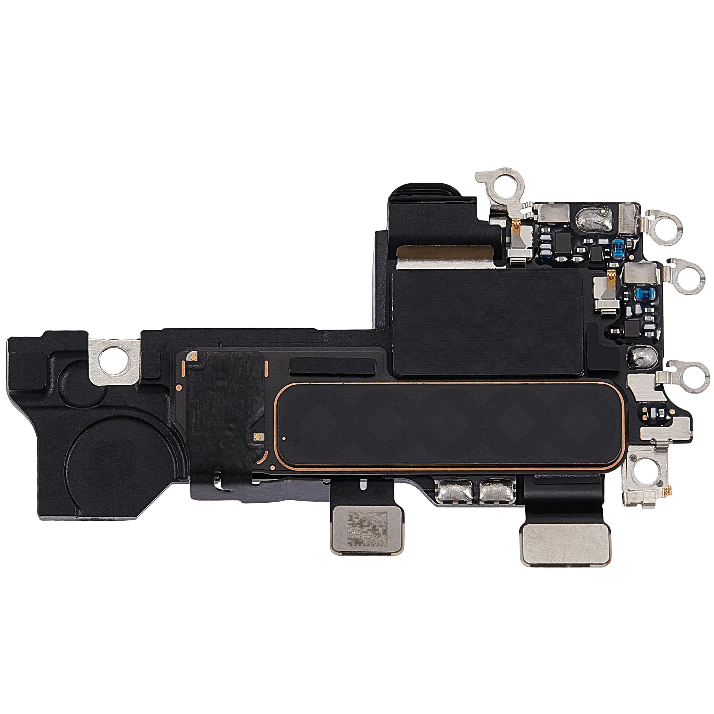 Hörmuschel-Lautsprecher für iPhone 17 (US-Version) – Bild 3