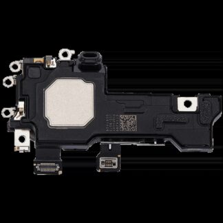 Hörmuschel-Lautsprecher für iPhone 17 (US-Version)
