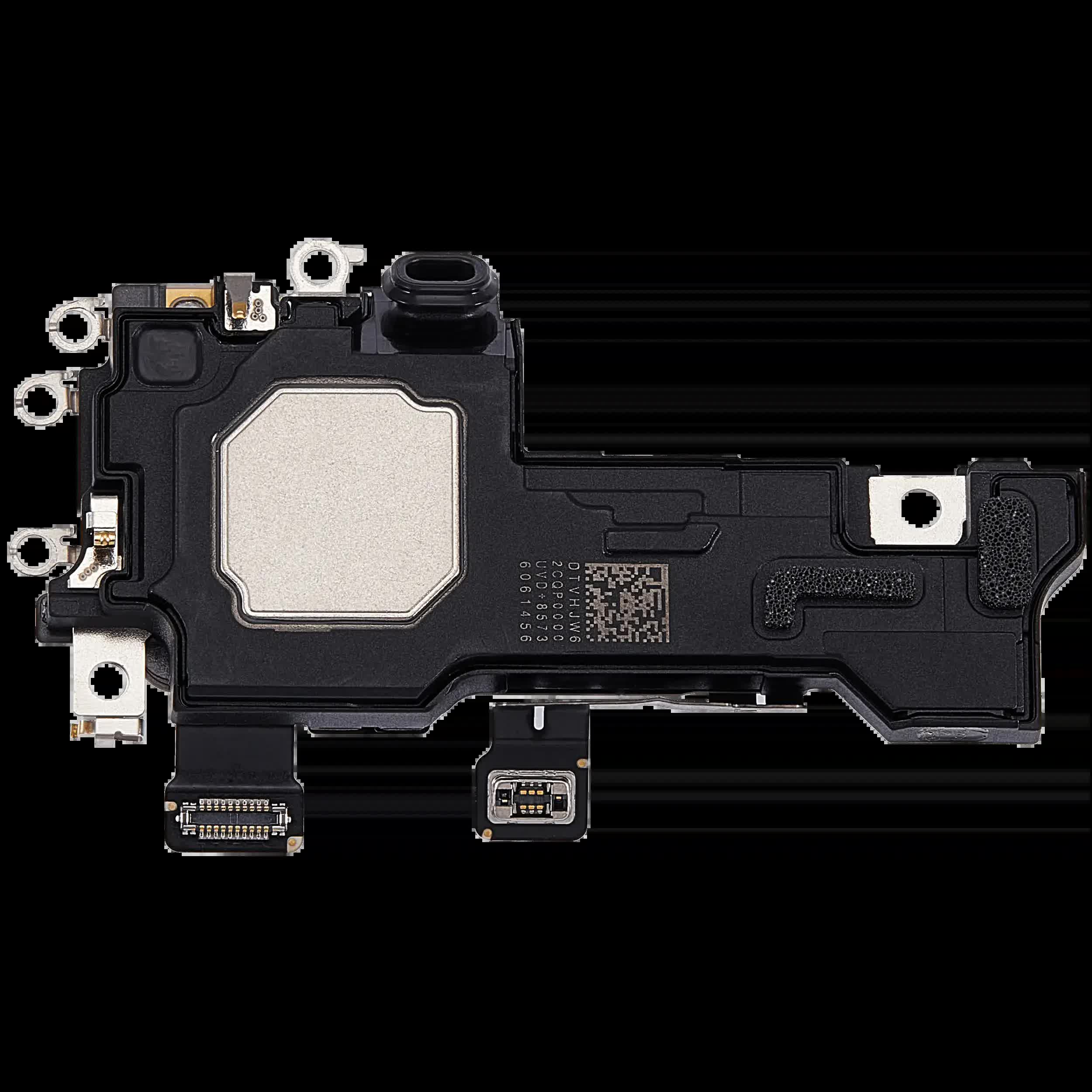 Hörmuschel-Lautsprecher für iPhone 17 (US-Version)