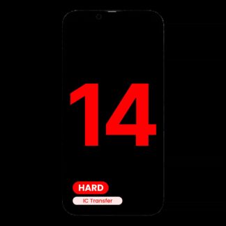 OLED Display für iPhone 14 (Aftermarket Plus: Hard)