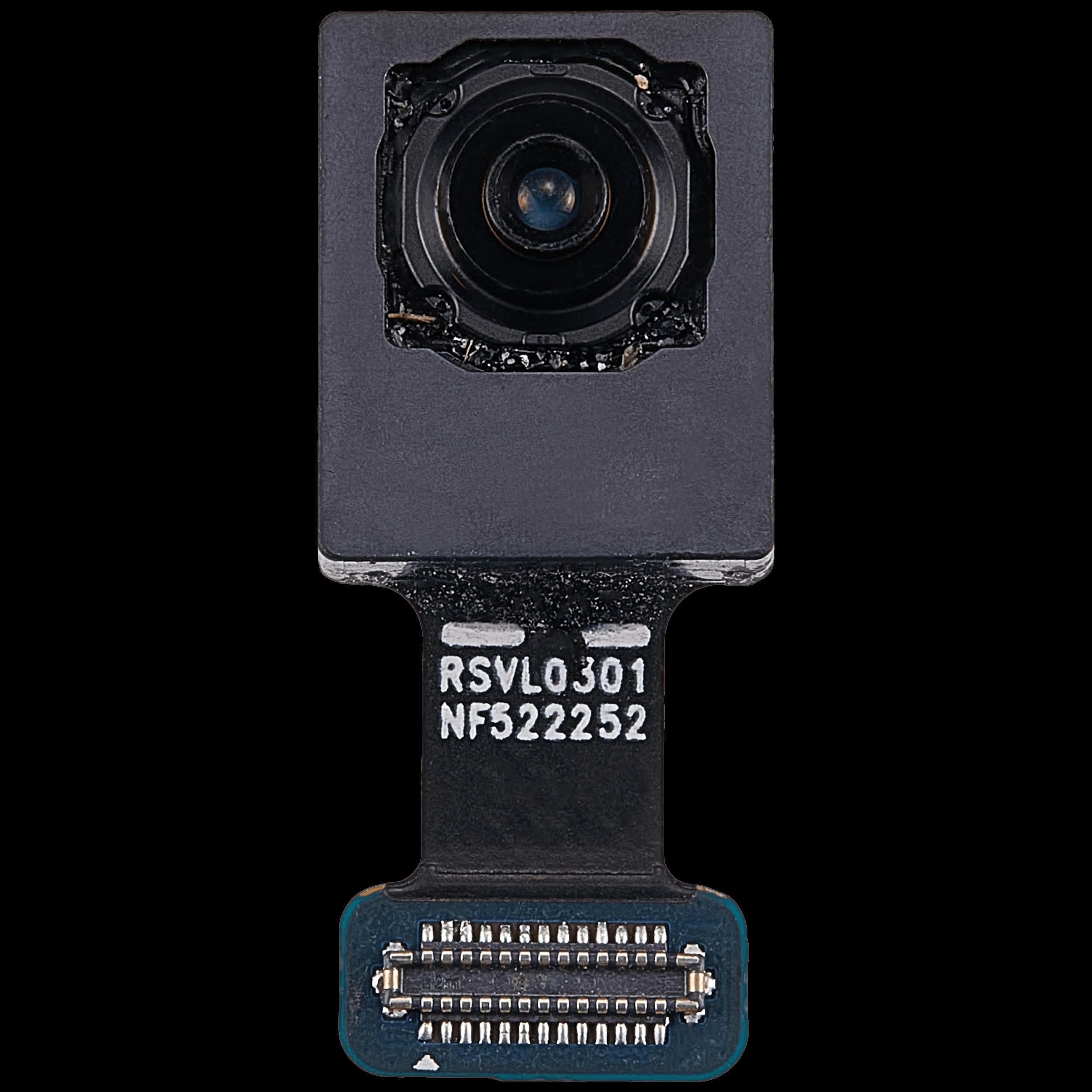 Frontkamera für Samsung Galaxy S25 FE 5G (Premium)