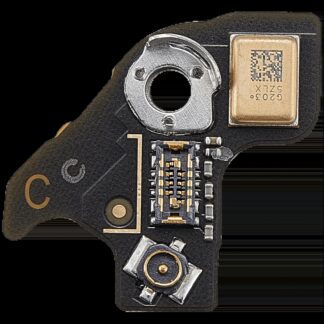 Kameraglas Halterung Microphone mit Näherungssensor für Google Pixel 9 Pro