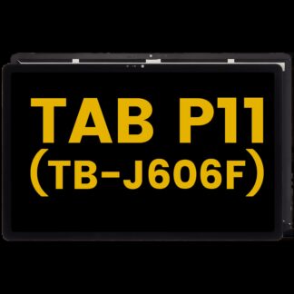 LCD Display ohne Rahmen für Lenovo Tab P11 (TB-J606F) (professionell aufgearbeitet)