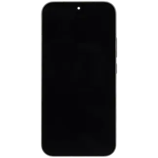 OLED Display mit Rahmen für Xiaomi 17 Pro Max (professionell aufgearbeitet) (Green (Grün))