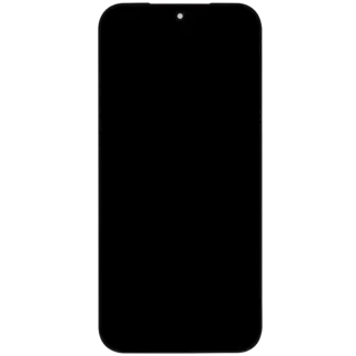 OLED Display ohne Rahmen für Xiaomi 17 Ultra (professionell aufgearbeitet)