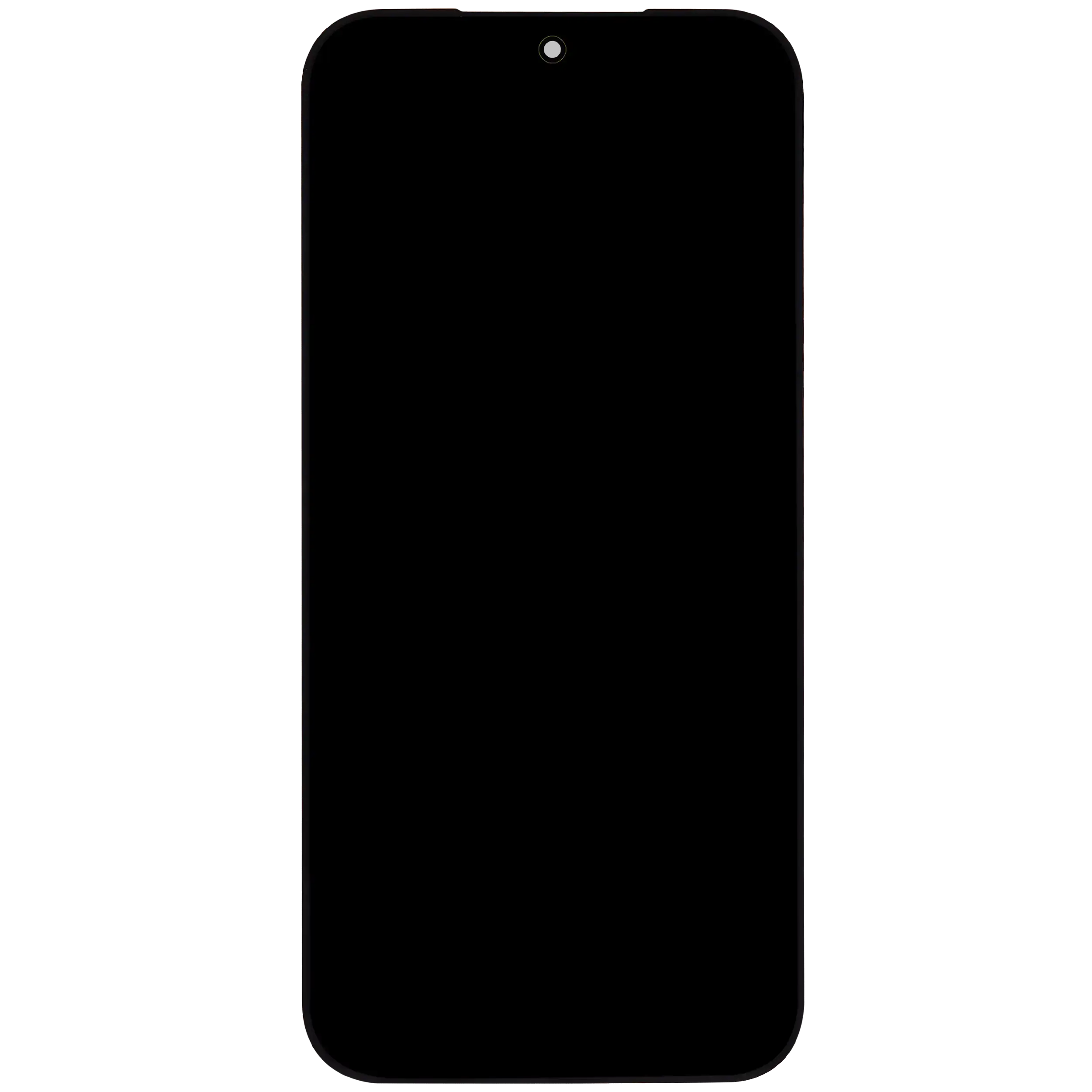OLED Display ohne Rahmen für Xiaomi 17 Ultra (professionell aufgearbeitet) – Bild 3