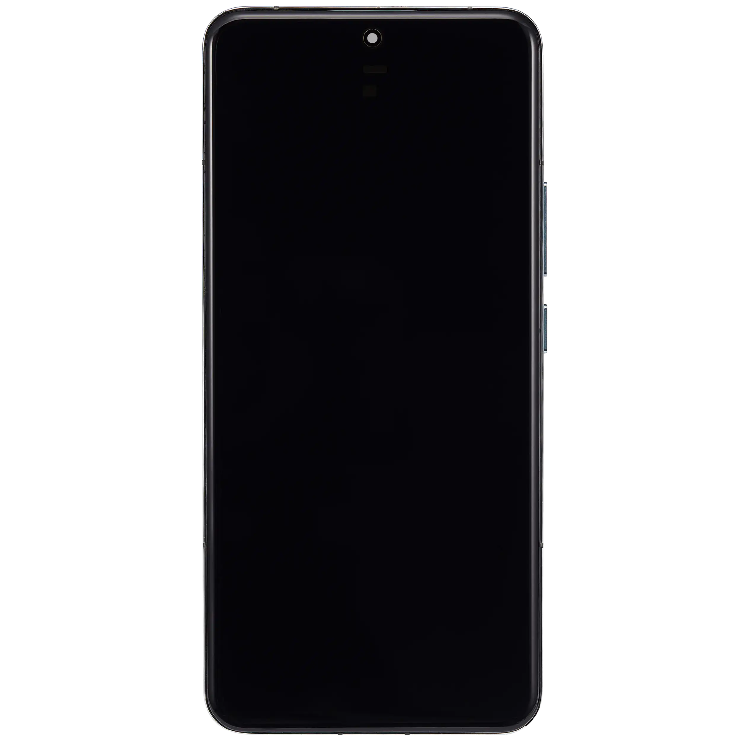 OLED Display mit Rahmen für Xiaomi 14 Pro (professionell aufgearbeitet) (Green (Grün)) – Bild 3