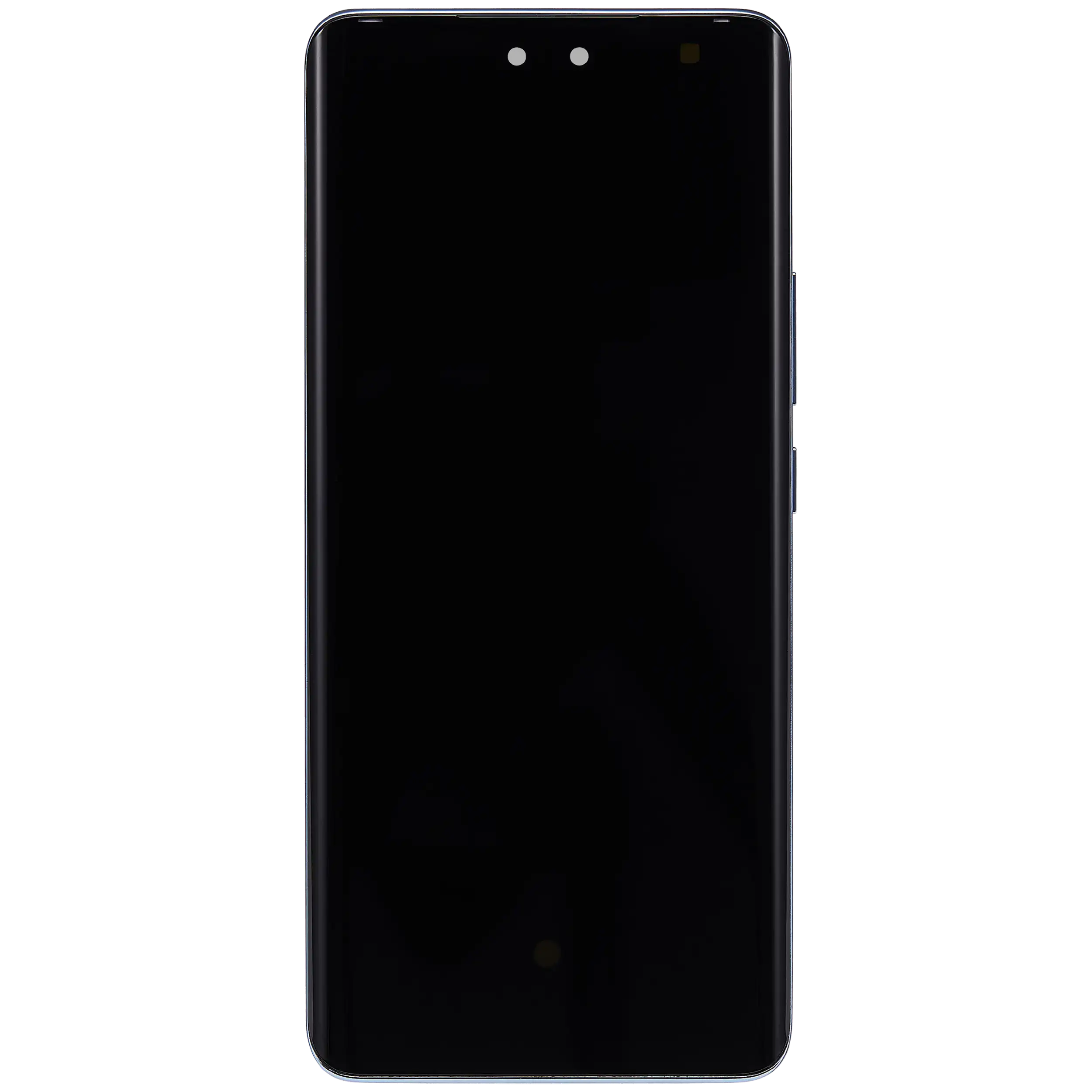 OLED Display mit Rahmen für Xiaomi 13 Lite / Civi 2 (professionell aufgearbeitet) (Lite blue) – Bild 3