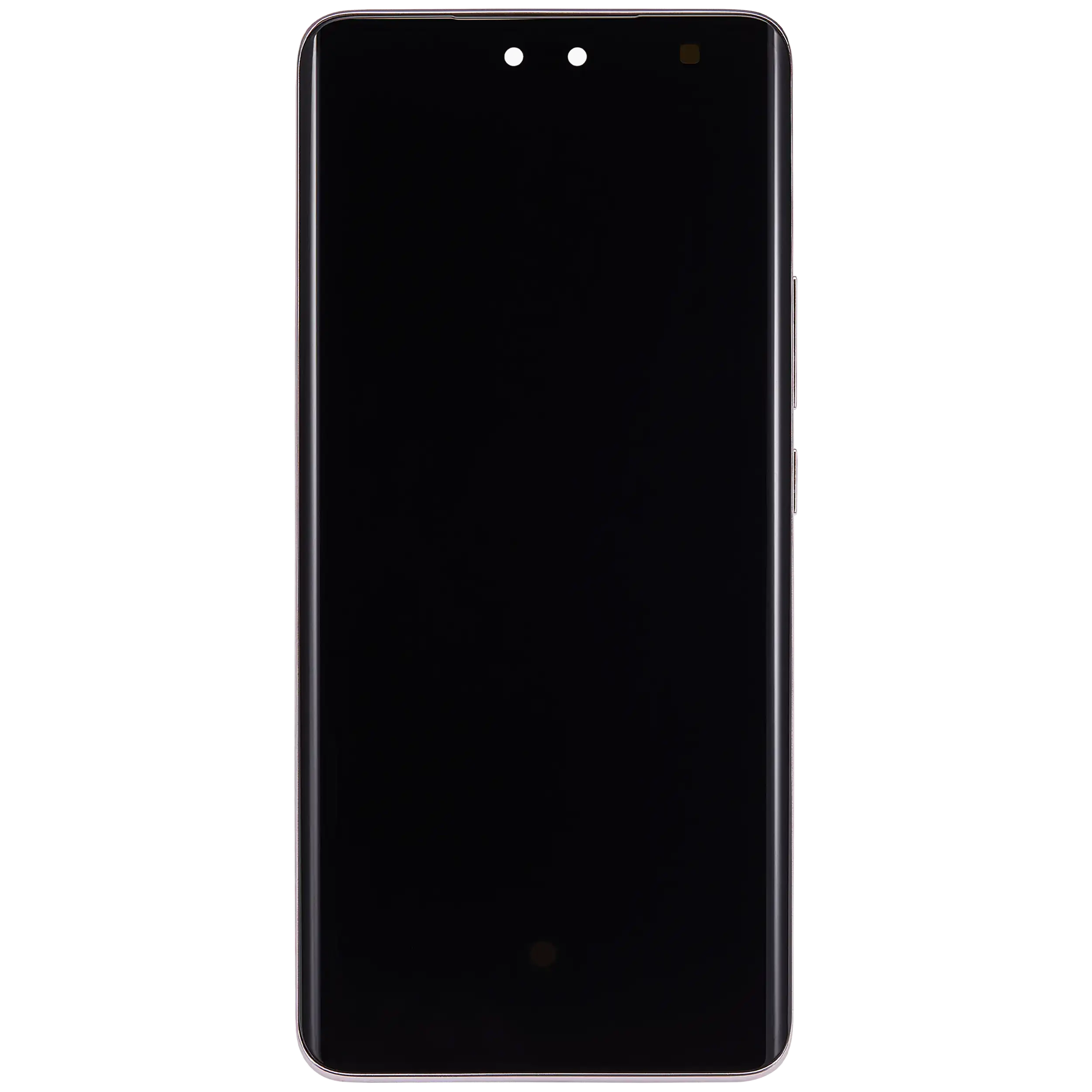 OLED Display mit Rahmen für Xiaomi 13 Lite / Civi 2 (professionell aufgearbeitet) (Lite pink) – Bild 3