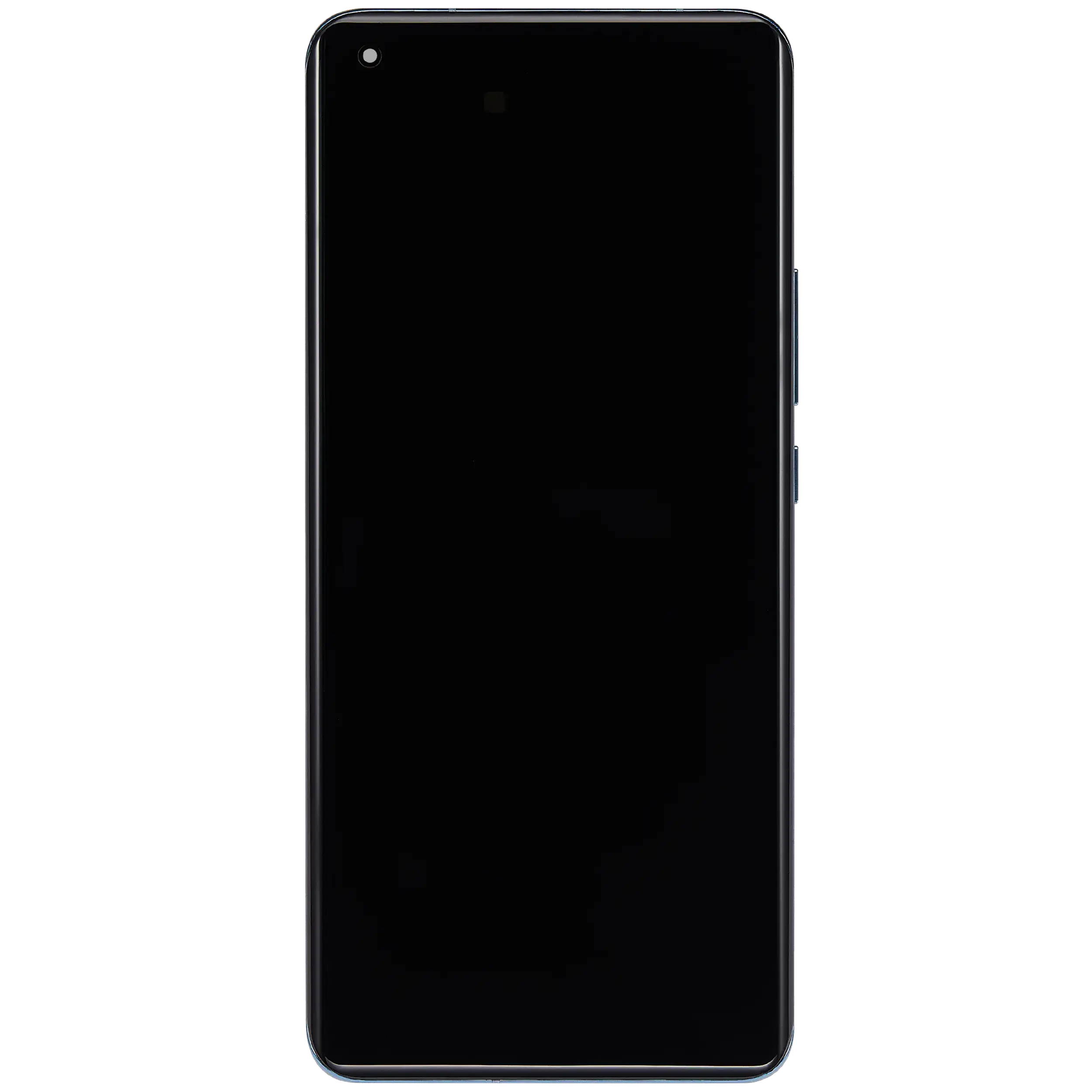 OLED Display mit Rahmen für Xiaomi Mi 11 Pro / Mi 11 Ultra (professionell aufgearbeitet) (Green (Grün)) – Bild 3