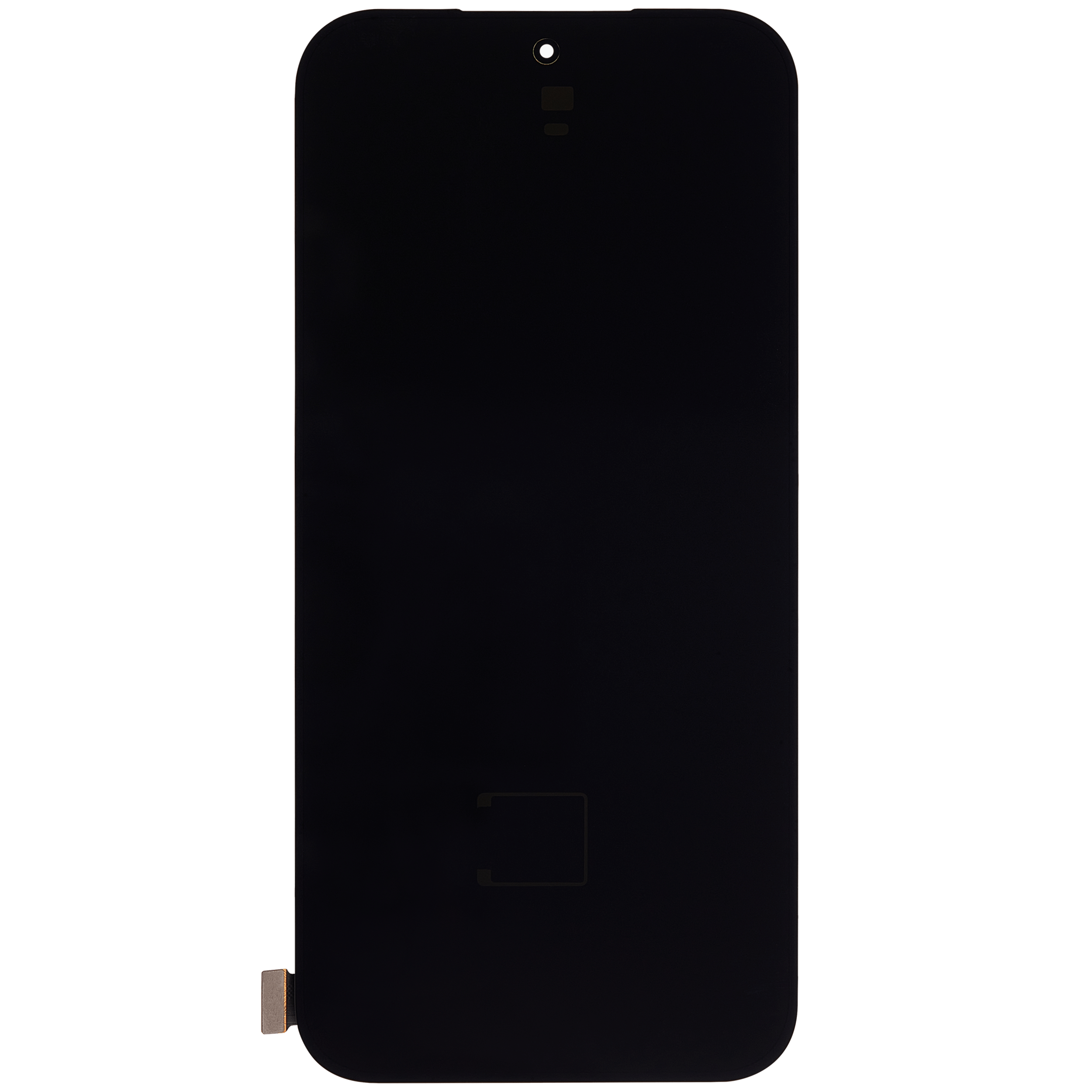 OLED Display ohne Rahmen für Xiaomi Poco F8 UItra / Redmi K90 Pro Max (professionell aufgearbeitet) – Bild 3