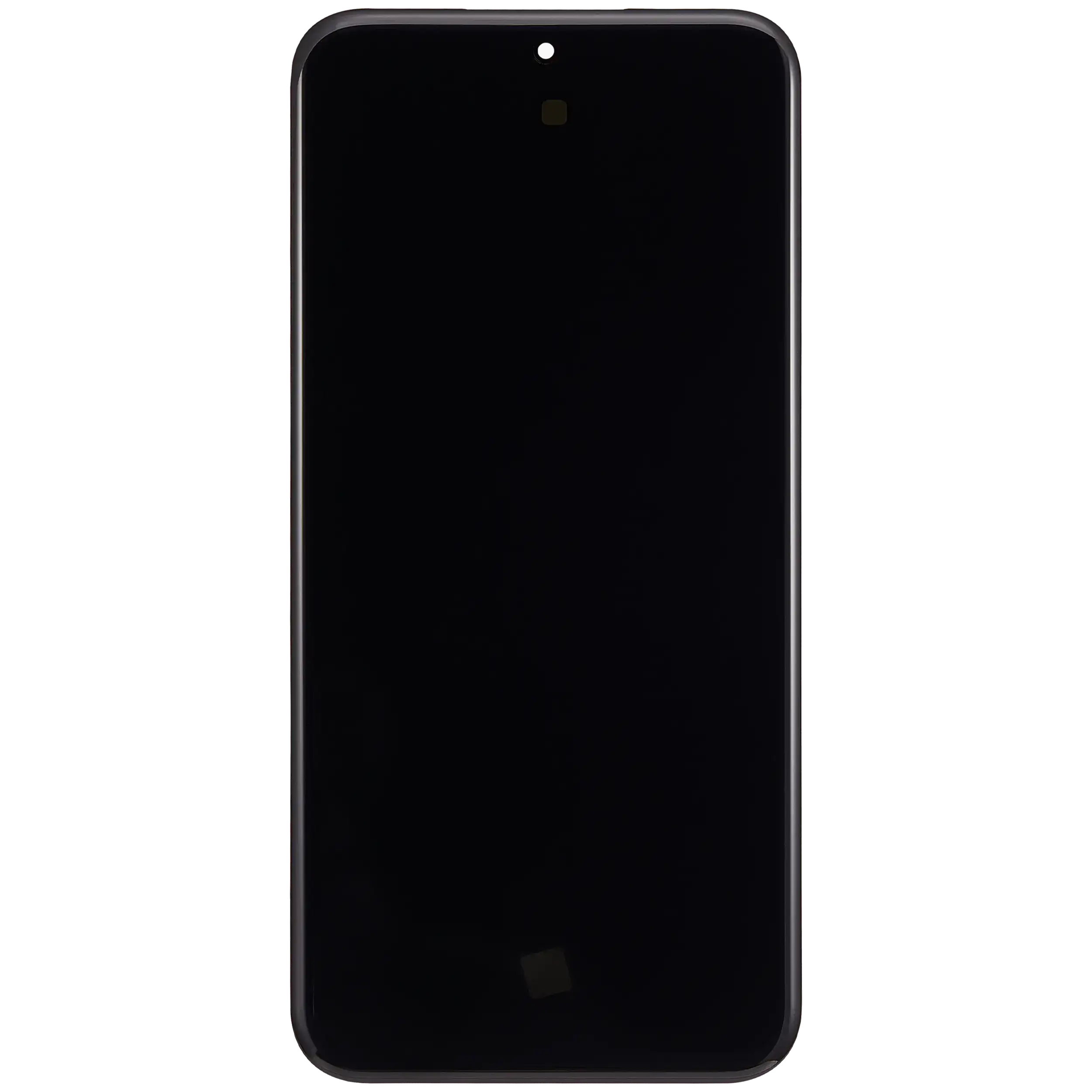 OLED Display ohne Rahmen für Xiaomi Poco M8 Pro 5G / Redmi Note 15 Pro Plus 5G (professionell aufgearbeitet) – Bild 3