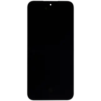 OLED Display ohne Rahmen für Xiaomi Redmi Note 15 pro 5G (professionell aufgearbeitet)