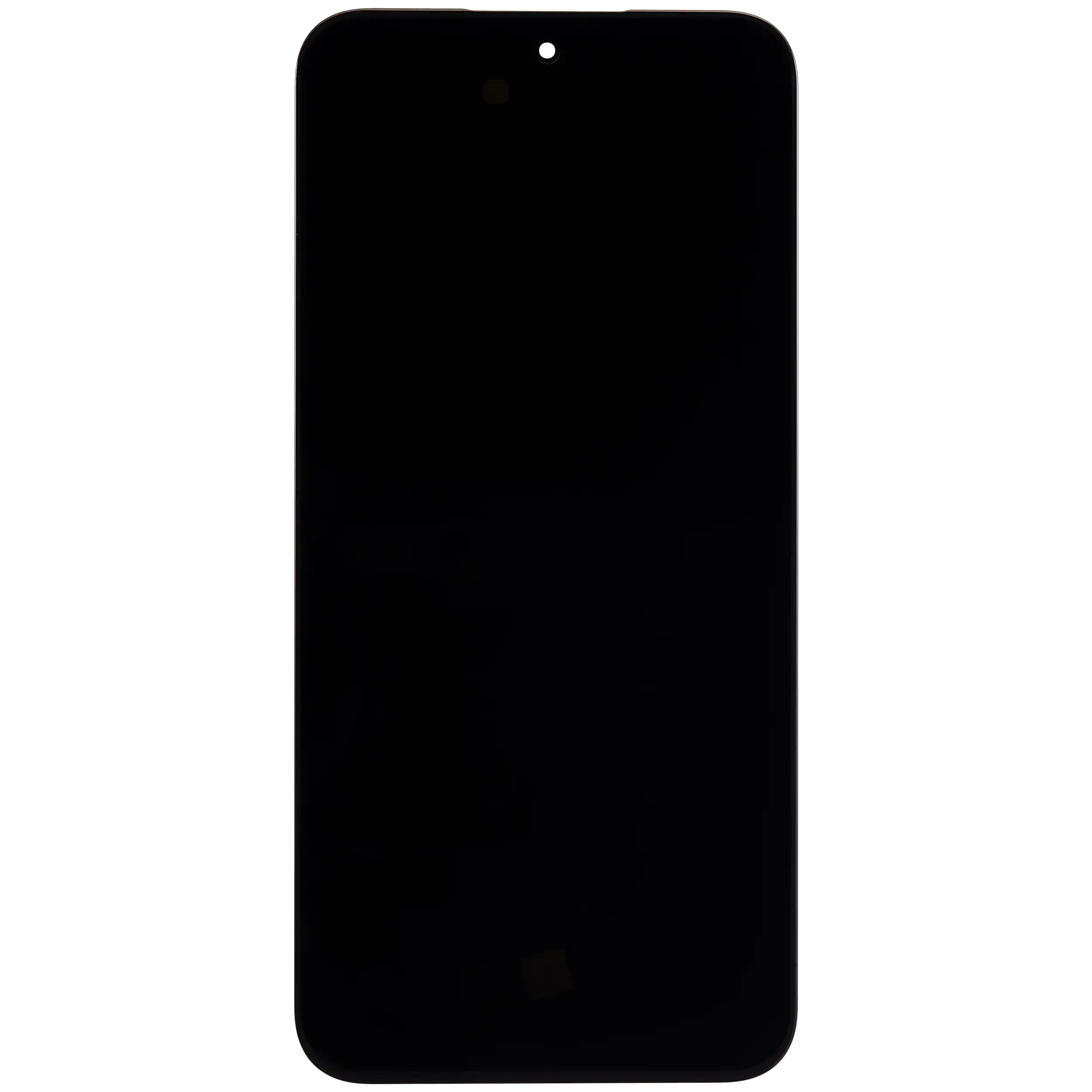 OLED Display ohne Rahmen für Xiaomi Redmi Note 15 pro 5G (professionell aufgearbeitet) – Bild 3