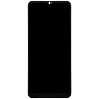 LCD Display ohne Rahmen für Samsung Galaxy A02S (A025U / 2020) (US-Version) (Aftermarket Plus)