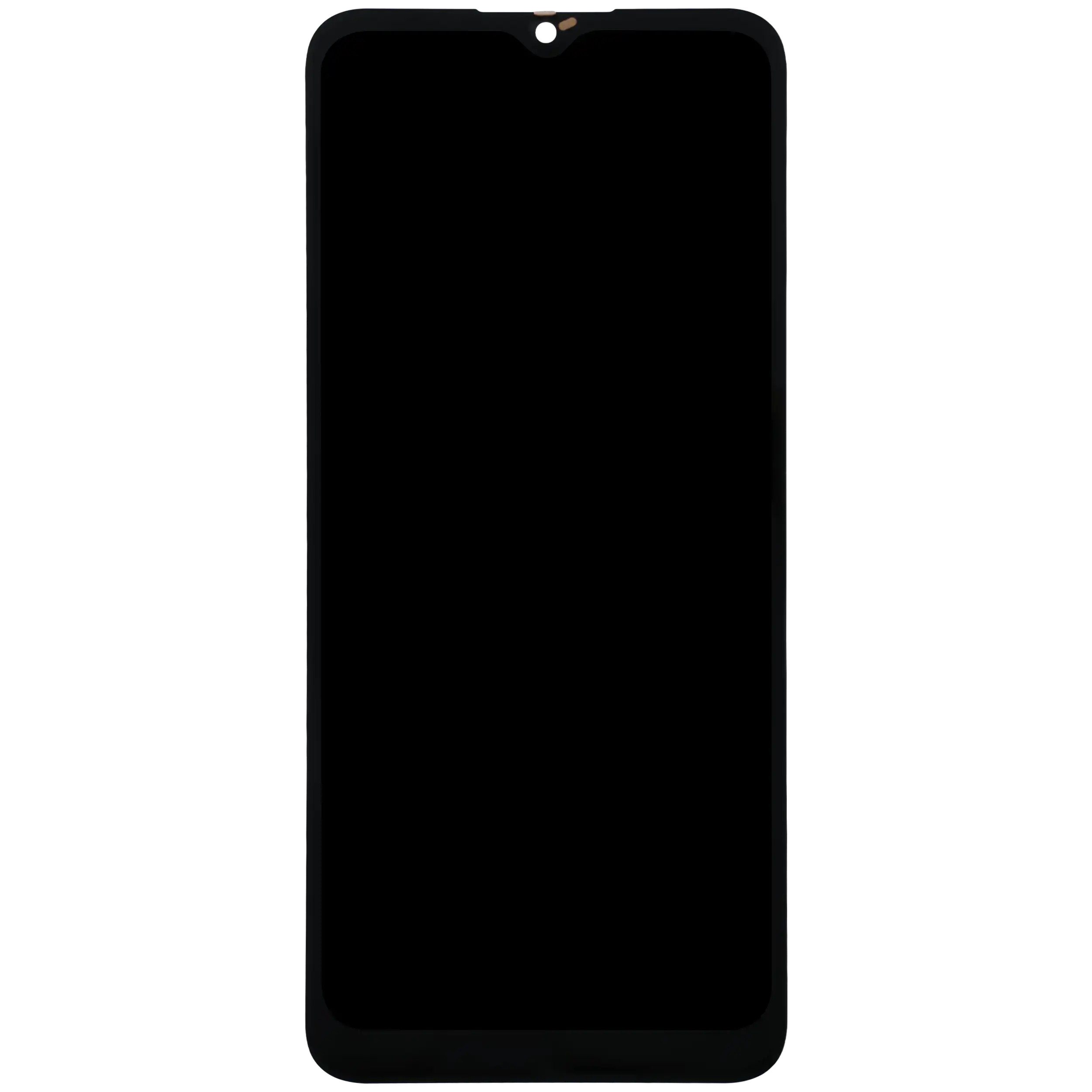 LCD Display ohne Rahmen für Samsung Galaxy A02S (A025U / 2020) (US-Version) (Aftermarket Plus) – Bild 3