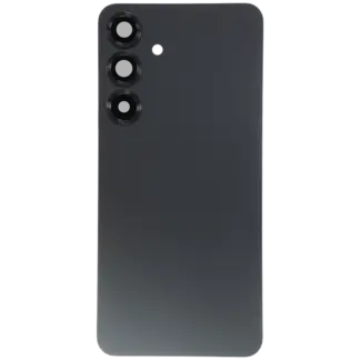 Rückdeckelglas mit Kameraglas für Samsung Galaxy S25 Plus 5G (Service Pack) (Blue Black)