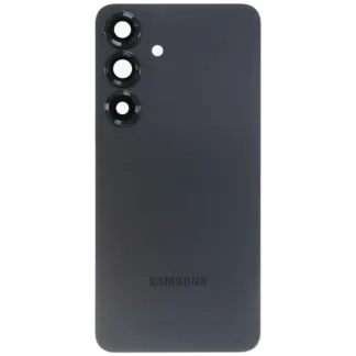 Rückdeckelglas mit Kameraglas für Samsung Galaxy S25 5G (Service Pack) (Blue Black)