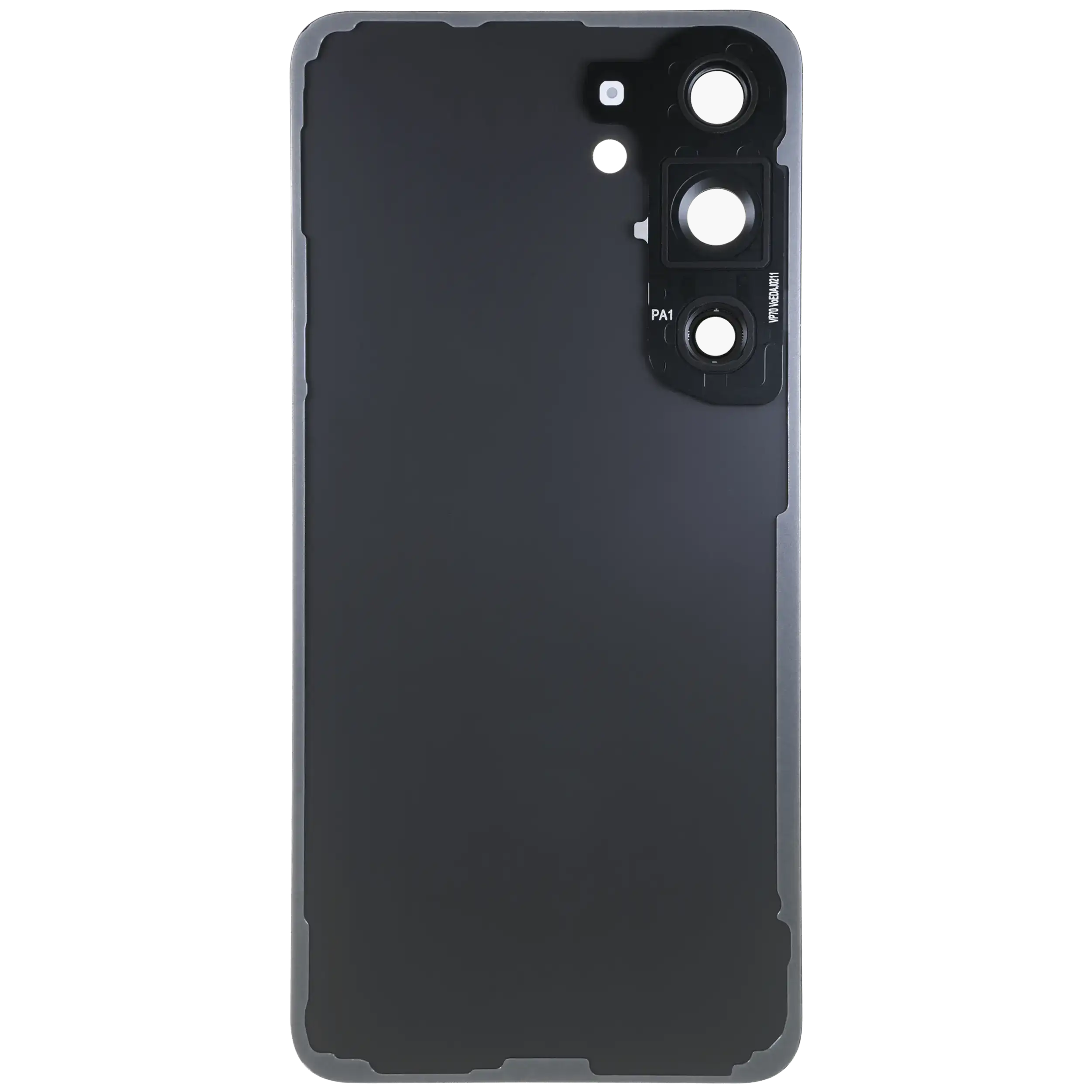Rückdeckelglas mit Kameraglas für Samsung Galaxy S25 5G (Service Pack) (Pink Gold) – Bild 4