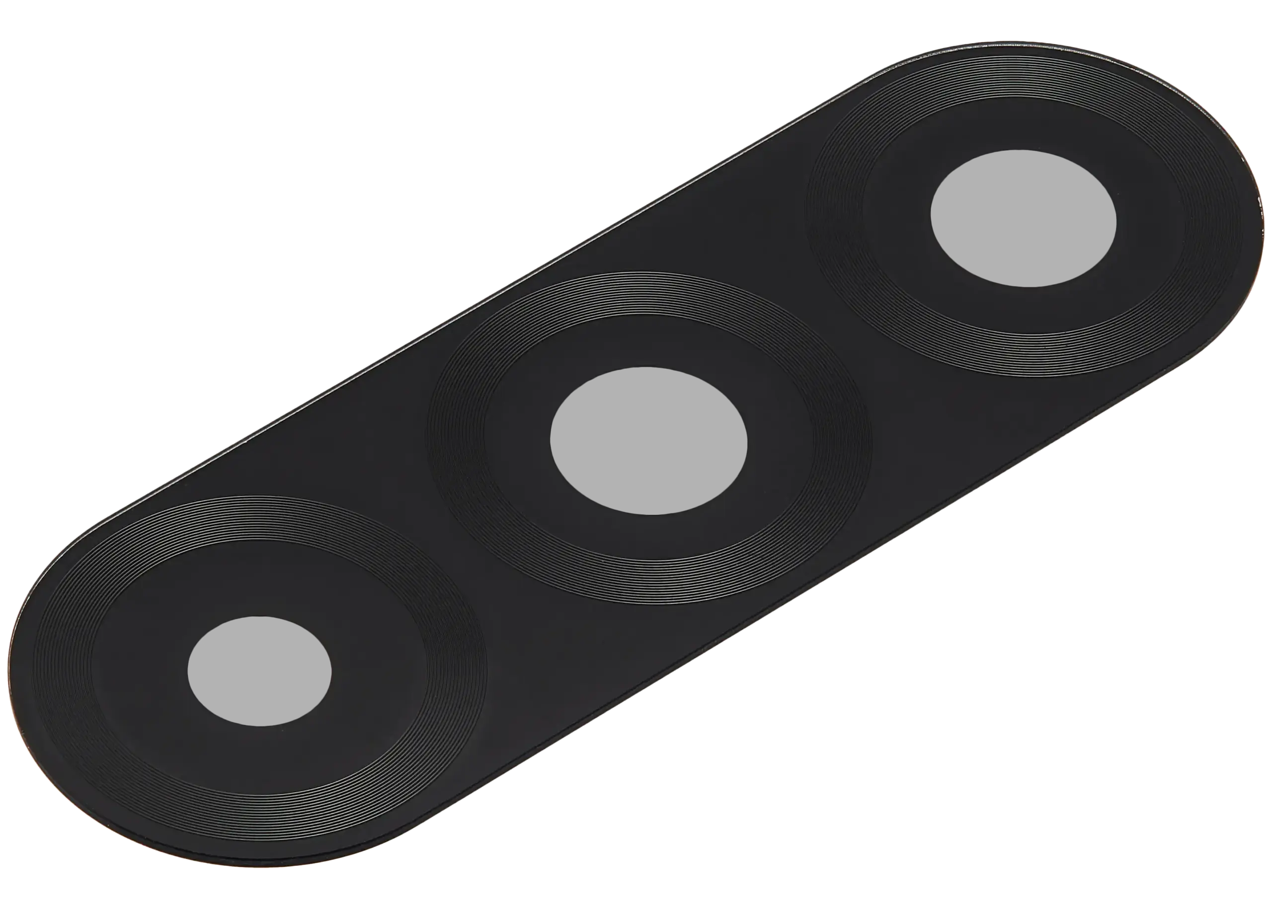 Rückkamera-Glas (nur Glas) mit Klebefolie für Samsung Galaxy A17 4G (A175 / 2025) / A17 5G (A176 / 2025) (2-teiliges Set) (Premium) – Bild 4
