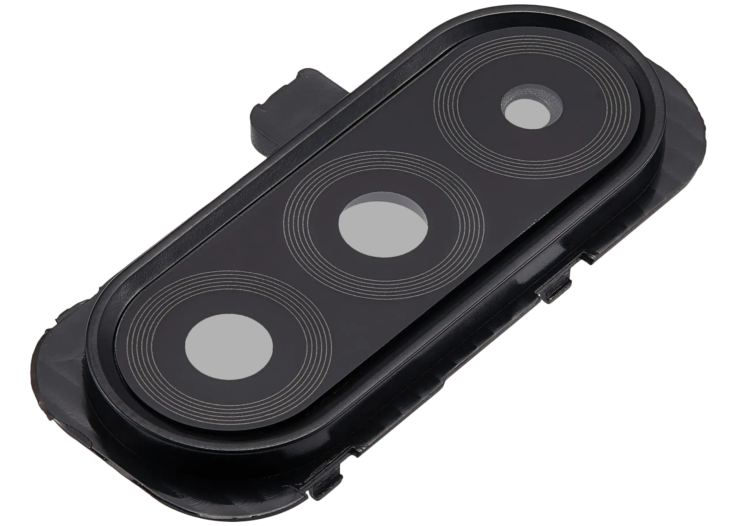 Rückkamera-Glas mit Halterung / Blende für Samsung Galaxy A17 4G (A175 / 2025) / A17 5G (A176 / 2025) (Premium) – Bild 4