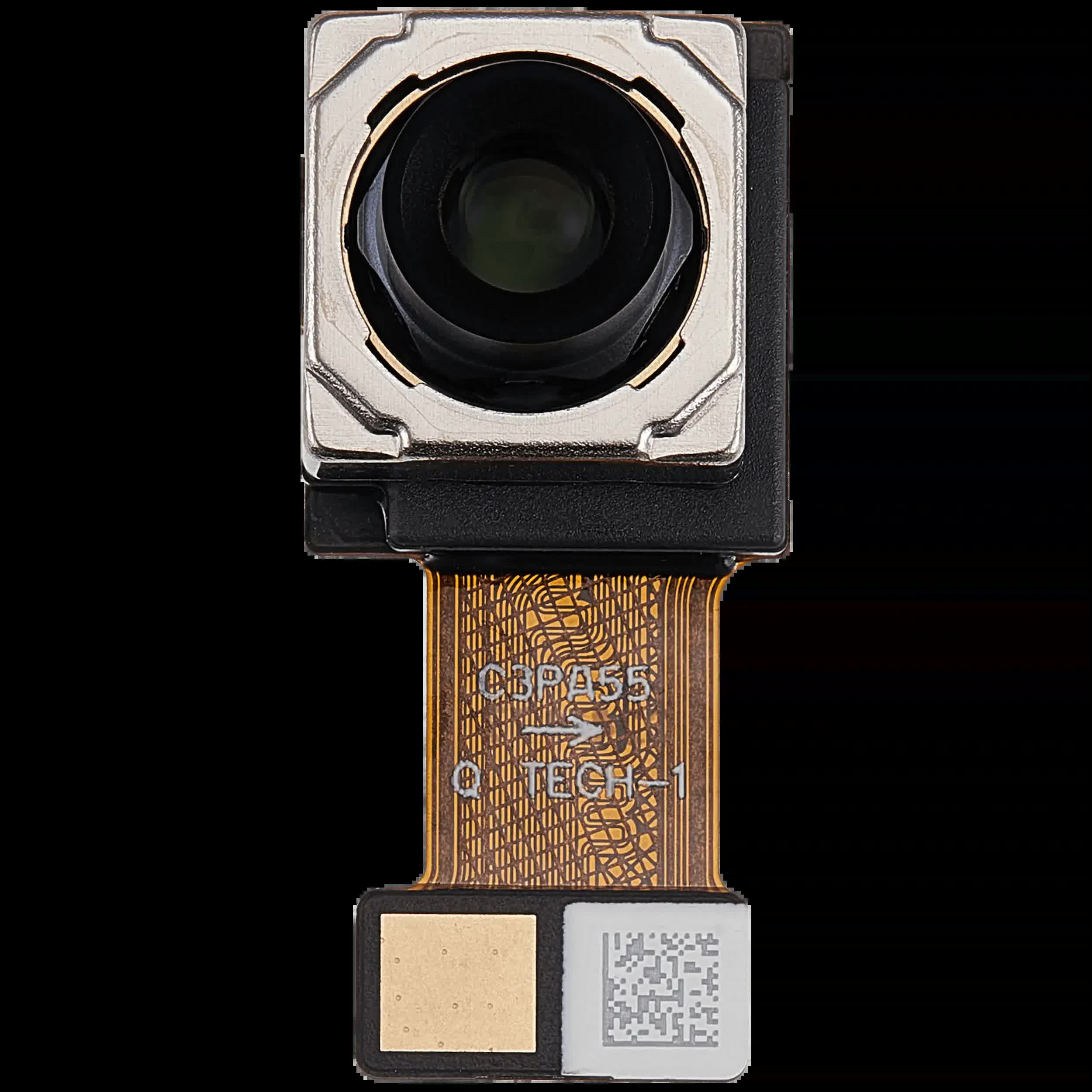 Rückkamera Teleobjektiv (50MP) für Motorola Razr Plus (XT2451 / 2024) / Razr Plus 2025 (XT2557 / 2025) (Premium)
