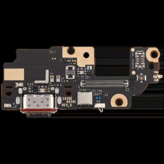 USB-C Ladebuchse für Motorola Razr / Razr 60 (XT2553 / 2025) (Premium)