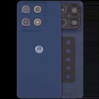 Rückdeckelglas für Motorola Moto G Stylus 5G (XT2517 / 2025) (Premium) (Gibraltar Sea)