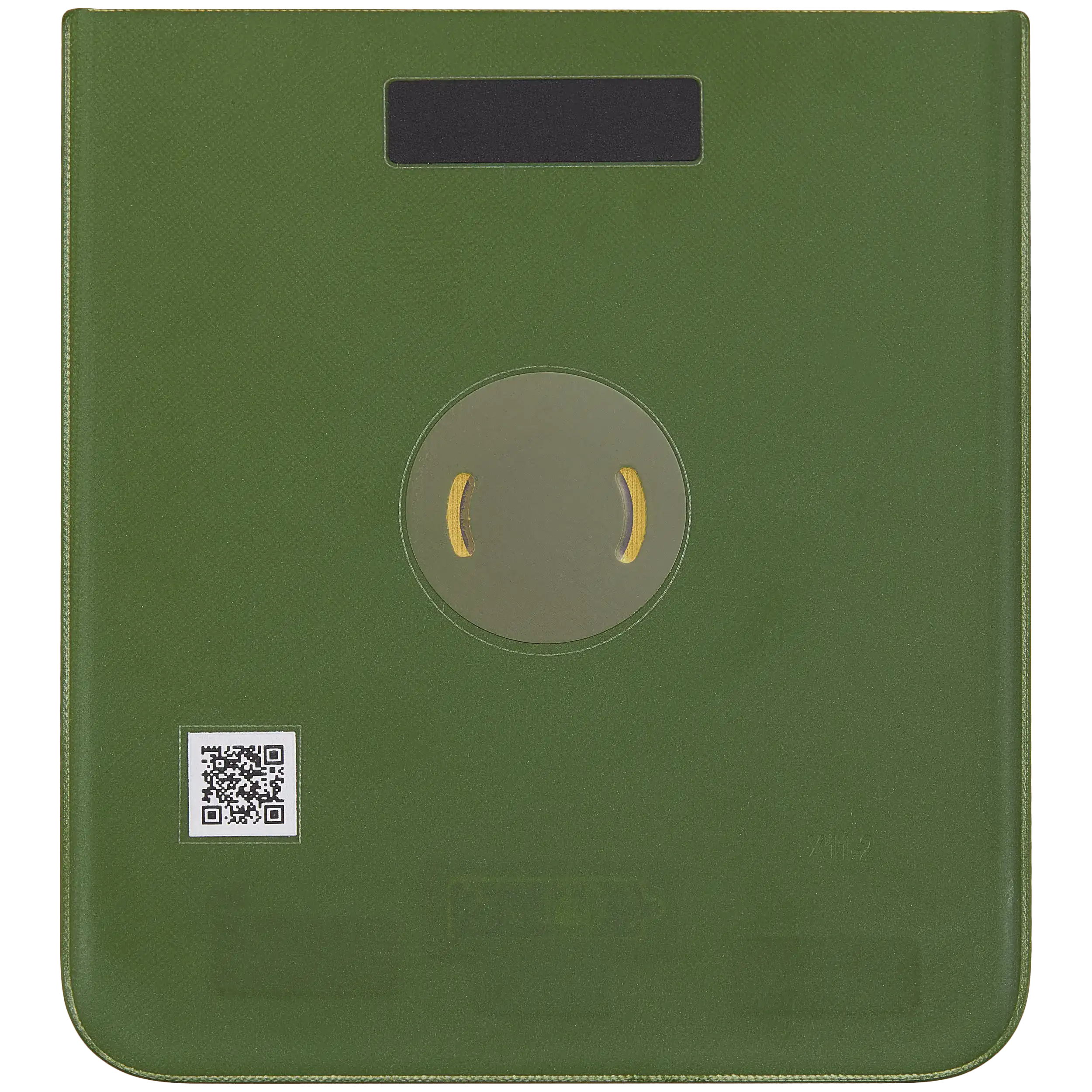 Rückdeckelglas für Motorola Razr Plus / Razr 50 Ultra (XT2451 / 2024) / Razr Plus 2025 (XT2557 / 2025) (Premium) (Spring Green) – Bild 4