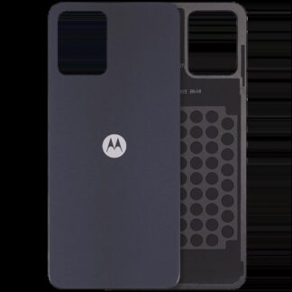 Rückdeckelglas für Motorola Moto G 5G (XT2313 / 2023) (Premium) (Basalt Blue)
