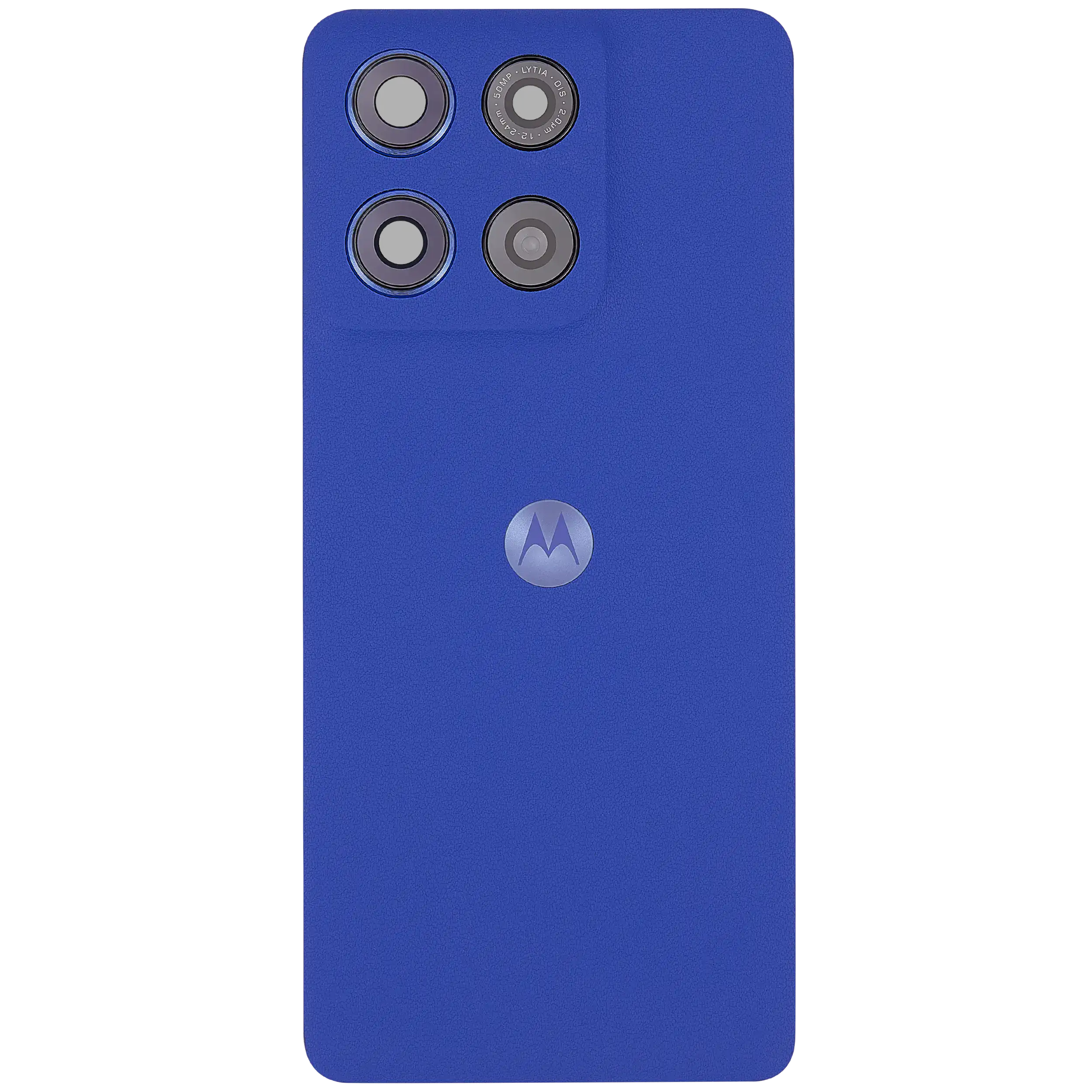 Rückdeckelglas für Motorola Moto G Stylus 5G (XT2517 / 2025) (Premium) (Surf the Web) – Bild 3