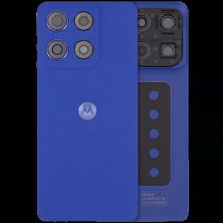 Rückdeckelglas für Motorola Moto G Stylus 5G (XT2517 / 2025) (Premium) (Surf the Web)
