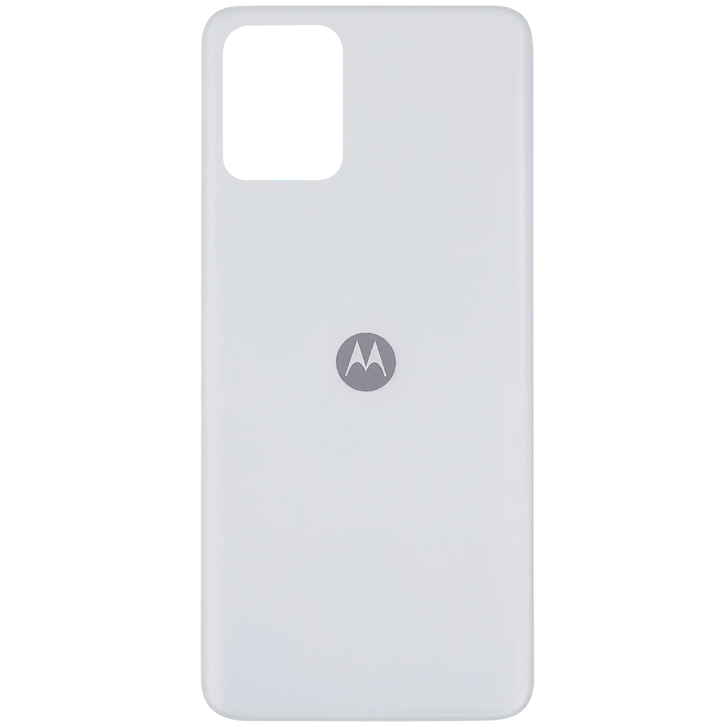 Rückdeckelglas für Moto G Power 5G (XT2311 / 2023) (Premium) (Bright White) – Bild 3