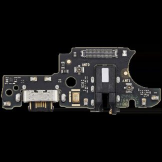 Ladebuchse für Motorola Moto G55 5G (XT2435 / 2024) (Premium)