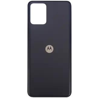 Rückdeckelglas für Motorola Moto G Power 5G (XT2311 / 2023) (Premium) (Black (Schwarz))