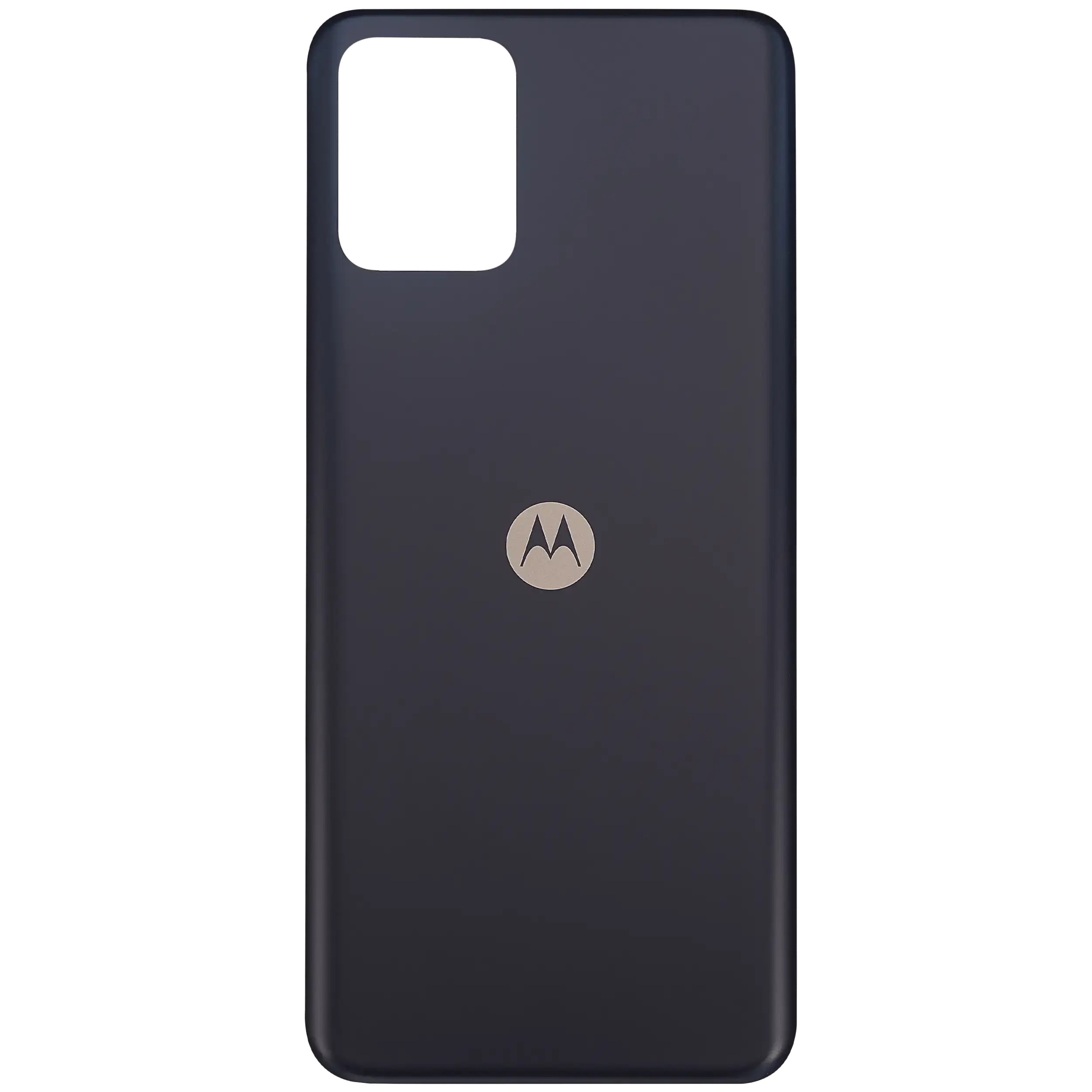 Rückdeckelglas für Motorola Moto G Power 5G (XT2311 / 2023) (Premium) (Black (Schwarz)) – Bild 3