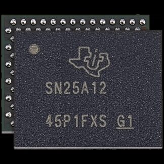 Charging IC für MacBook Pro 14" M3 A2992 (2023) (SN25A12)