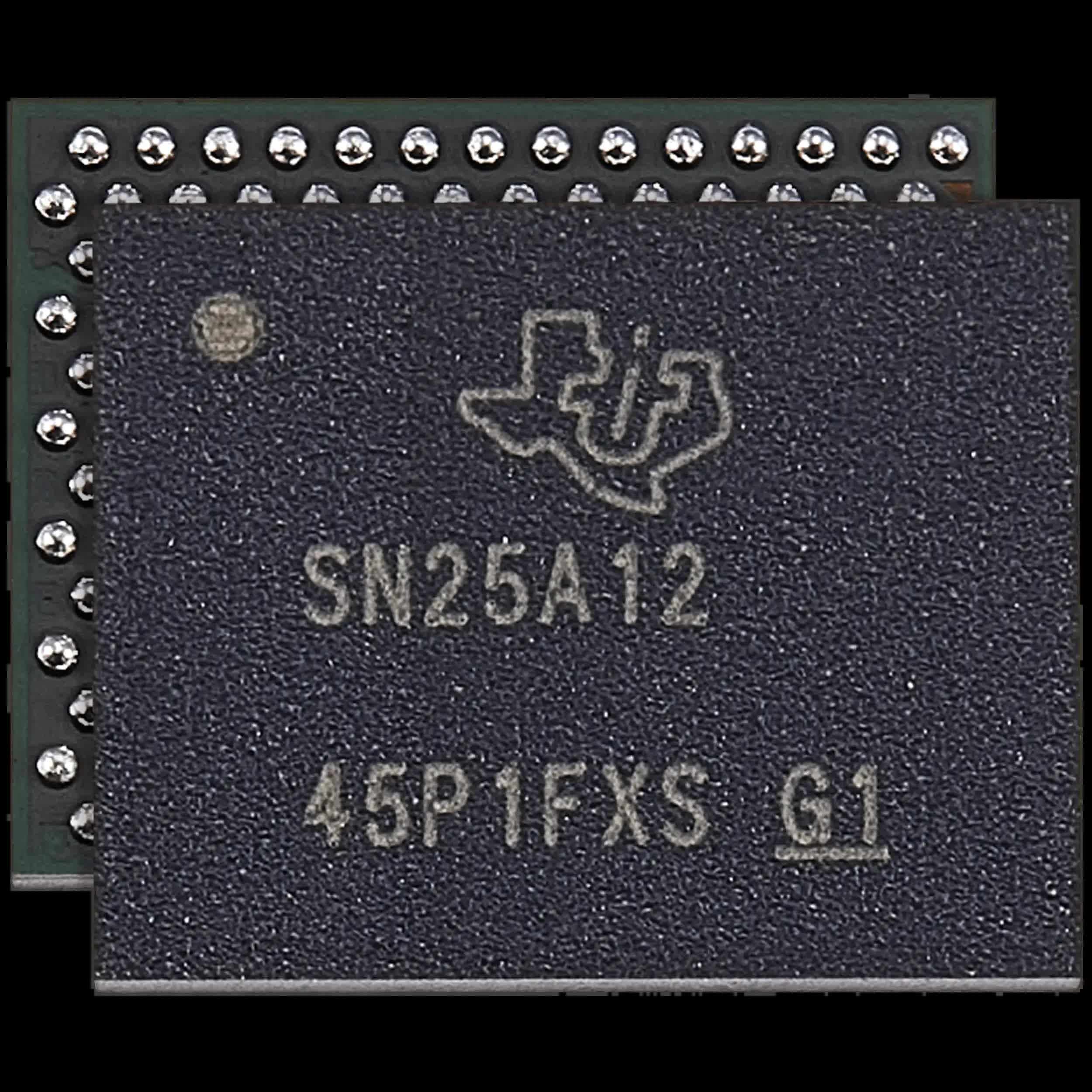 Charging IC für MacBook Pro 14" M3 A2992 (2023) (SN25A12)