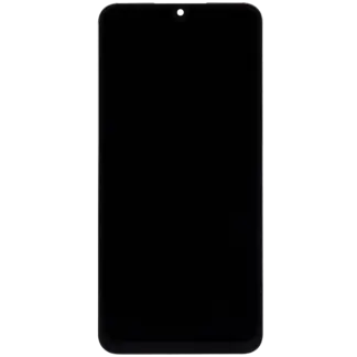 LCD Display mit Rahmen für Samsung Galaxy A16 5G (A166U / 2024)(6.59") (US-Version) (Aftermarket: incell)