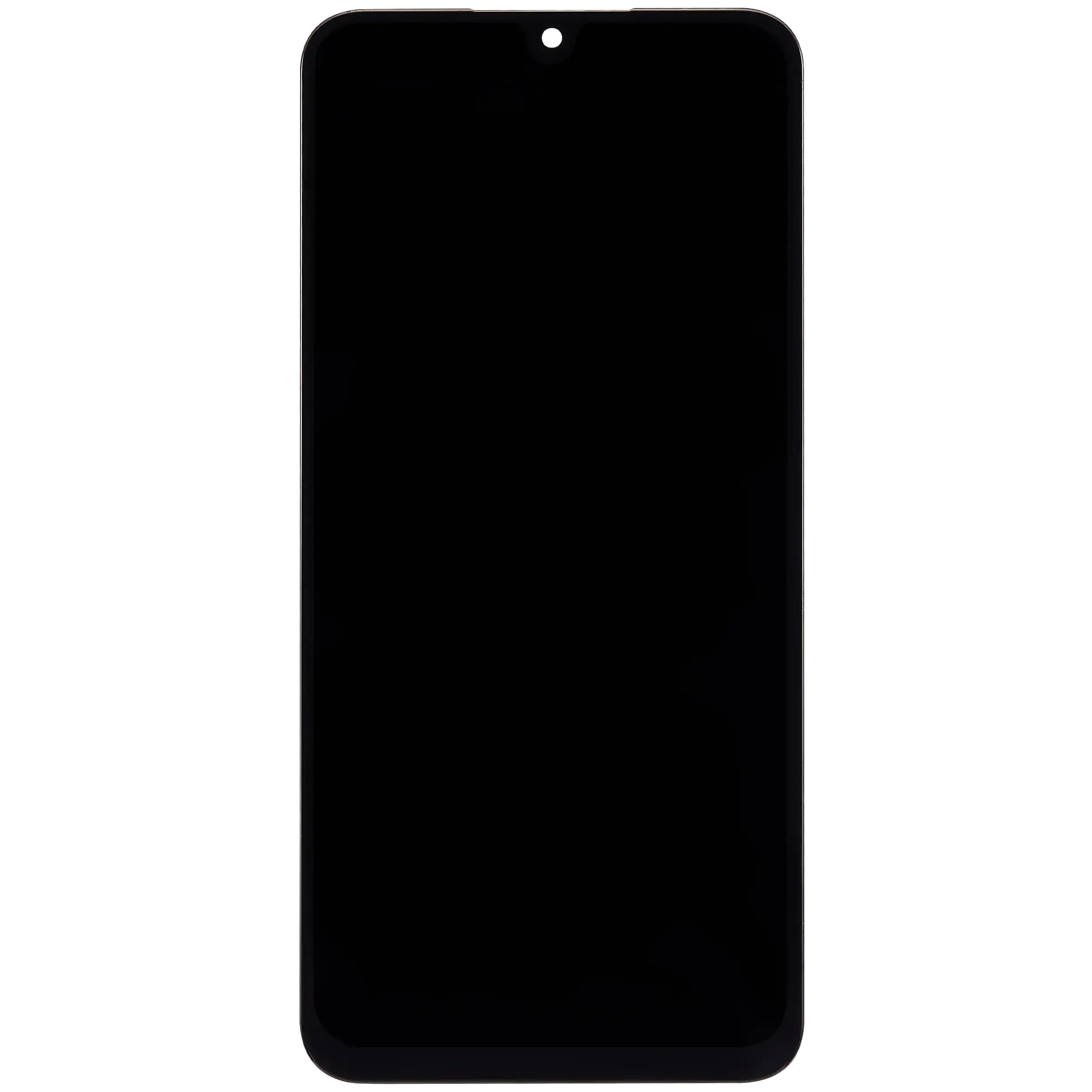 LCD Display mit Rahmen für Samsung Galaxy A16 5G (A166U / 2024)(6.59") (US-Version) (Aftermarket: incell) – Bild 3