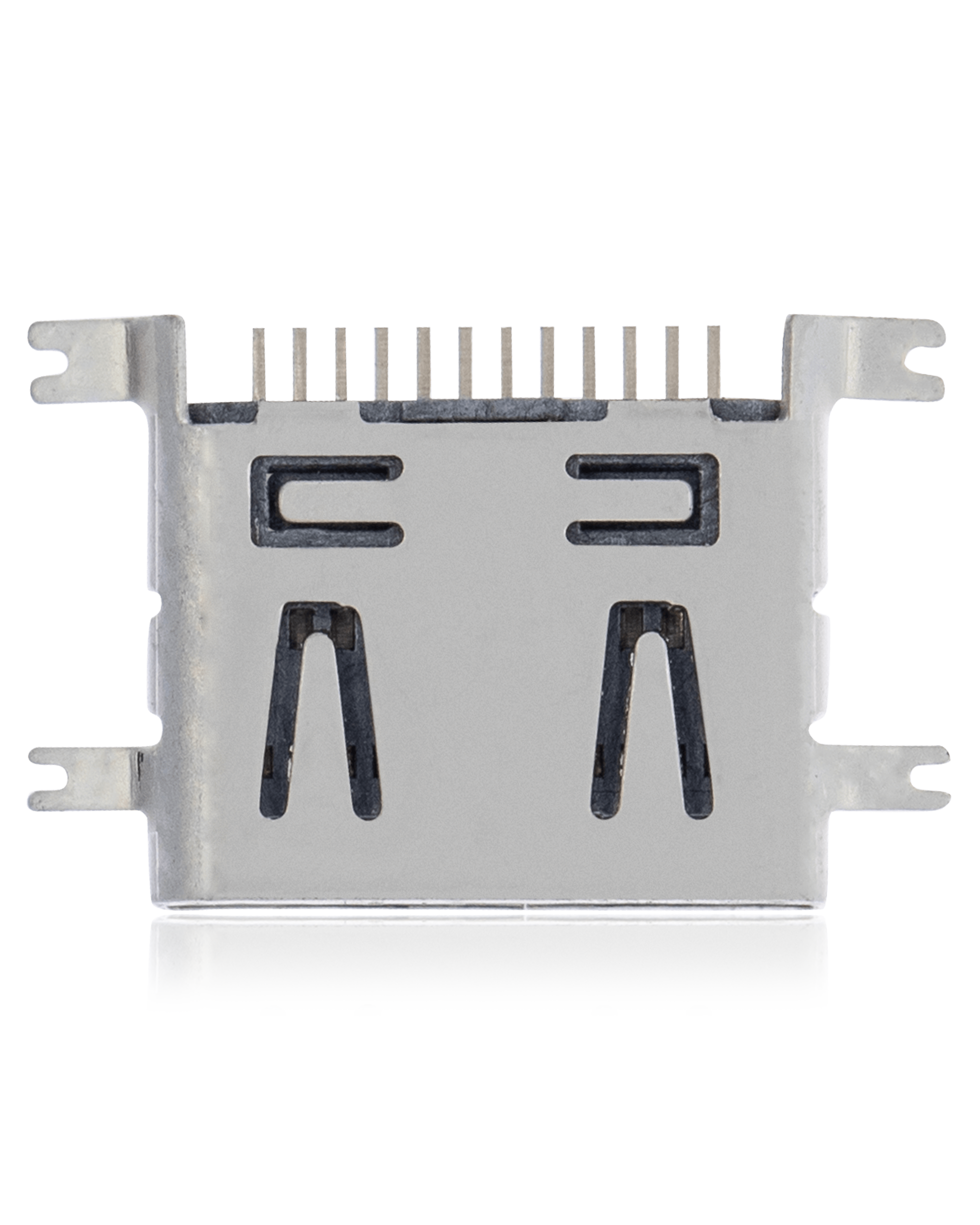 HDMI (0402) Resistors (10er-Pack) – Bild 2