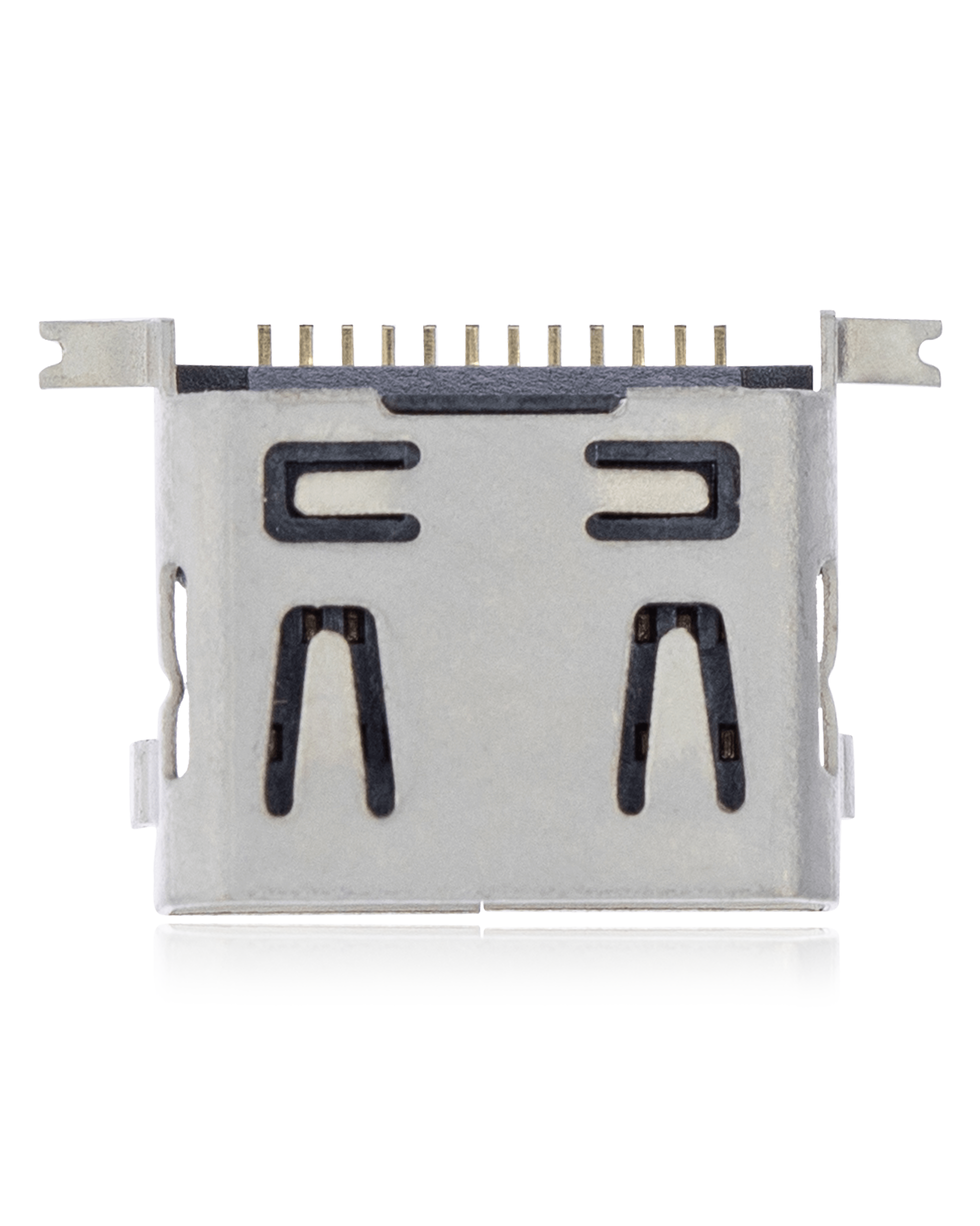 HDMI (0402) Resistors (10er-Pack) – Bild 3