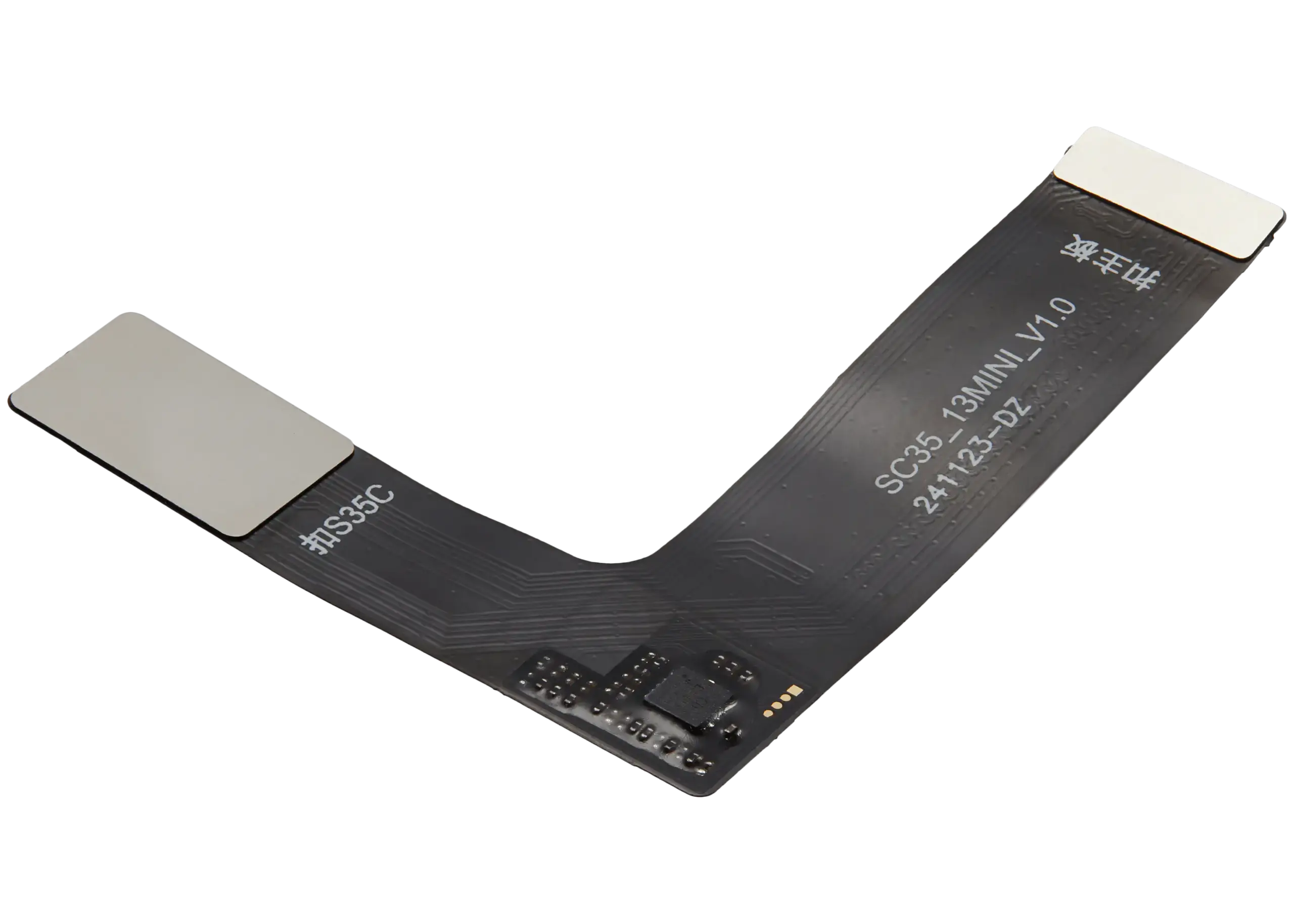 S35C Motherboard Detection Converter FPC Kabel für iPhone 13 Mini (JCID) – Bild 4