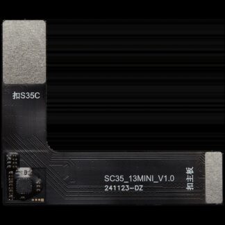 S35C Motherboard Detection Converter FPC Kabel für iPhone 13 Mini (JCID)