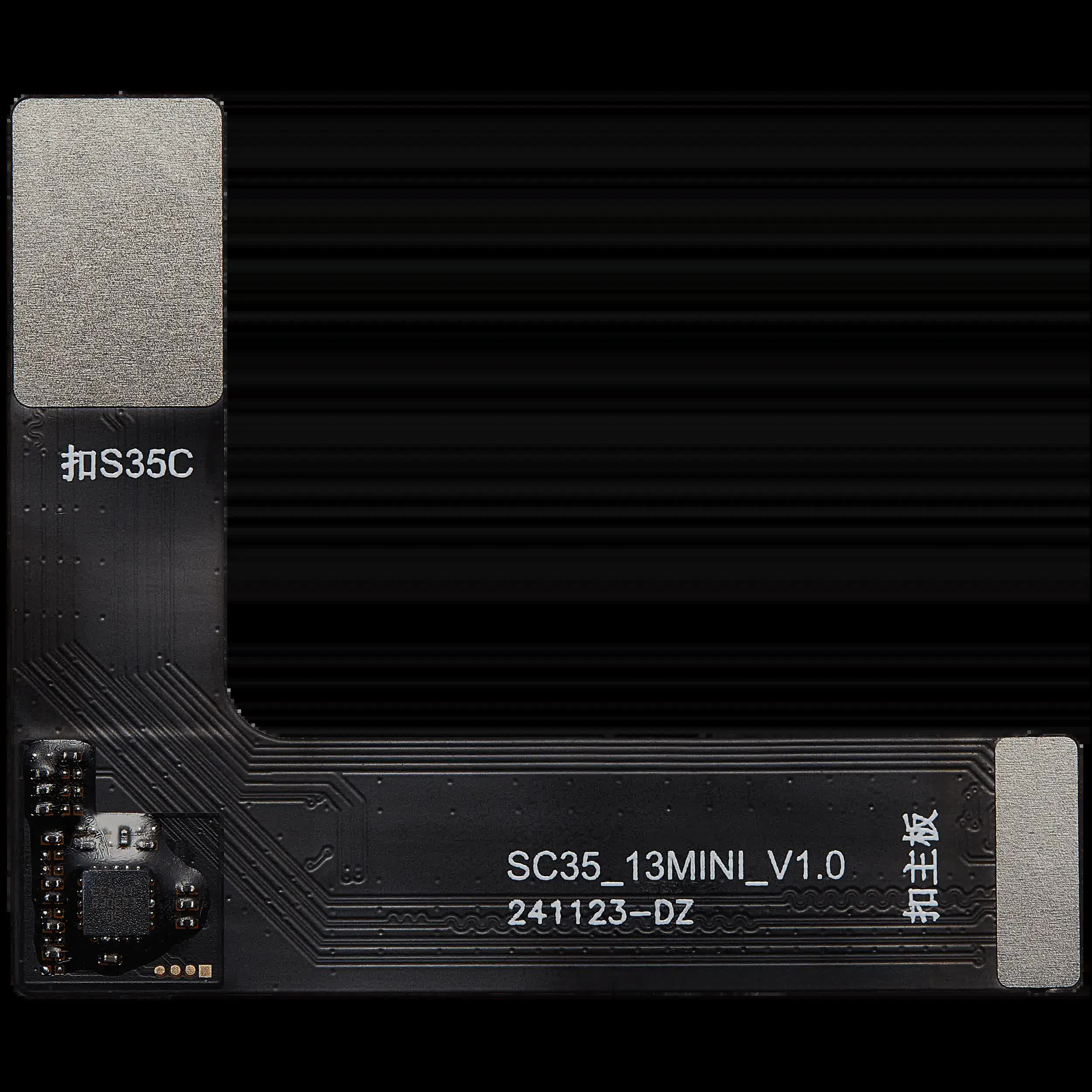 S35C Motherboard Detection Converter FPC Kabel für iPhone 13 Mini (JCID)