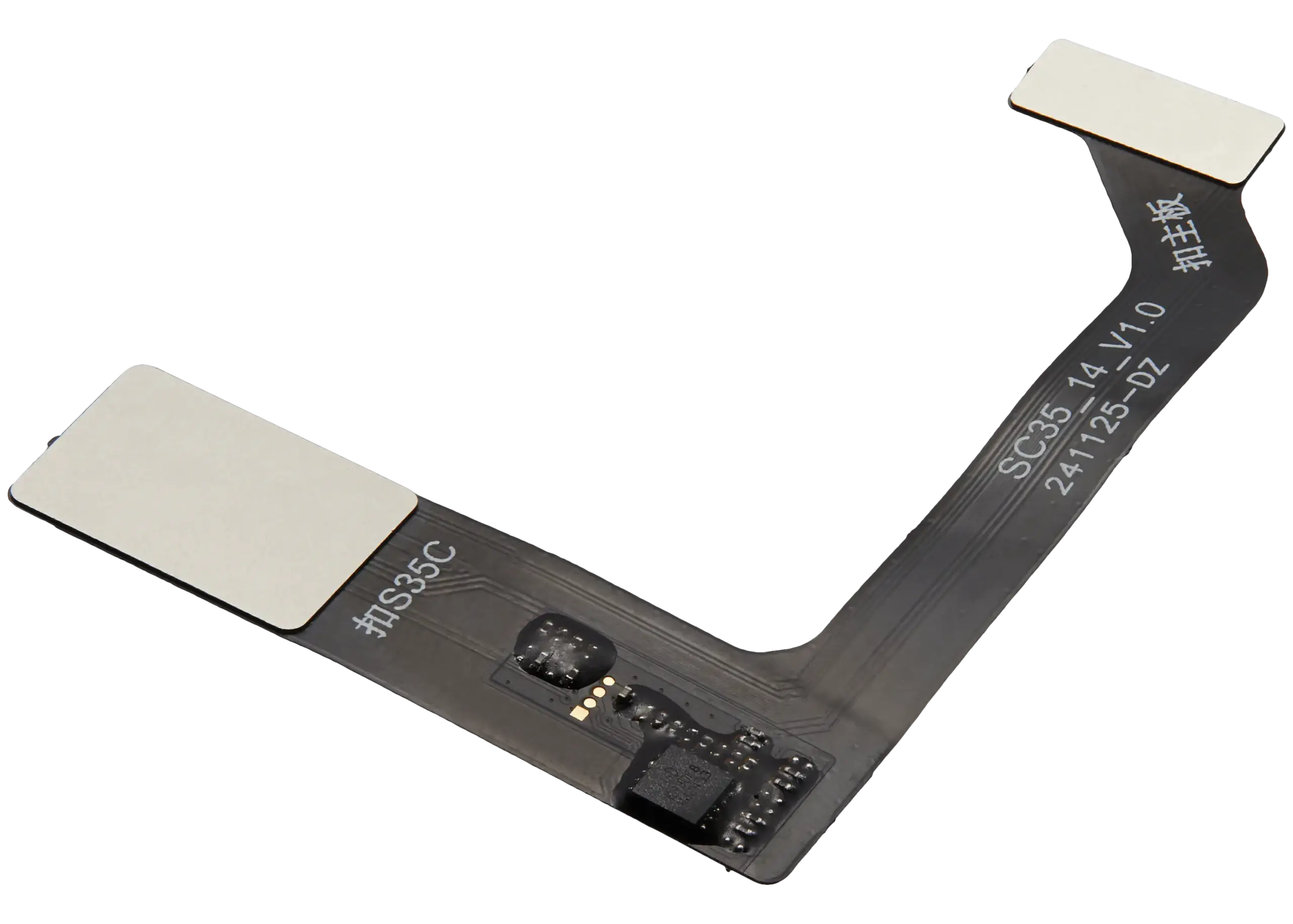 S35C Motherboard Detection Converter FPC Kabel für iPhone 14 (JCID) – Bild 4