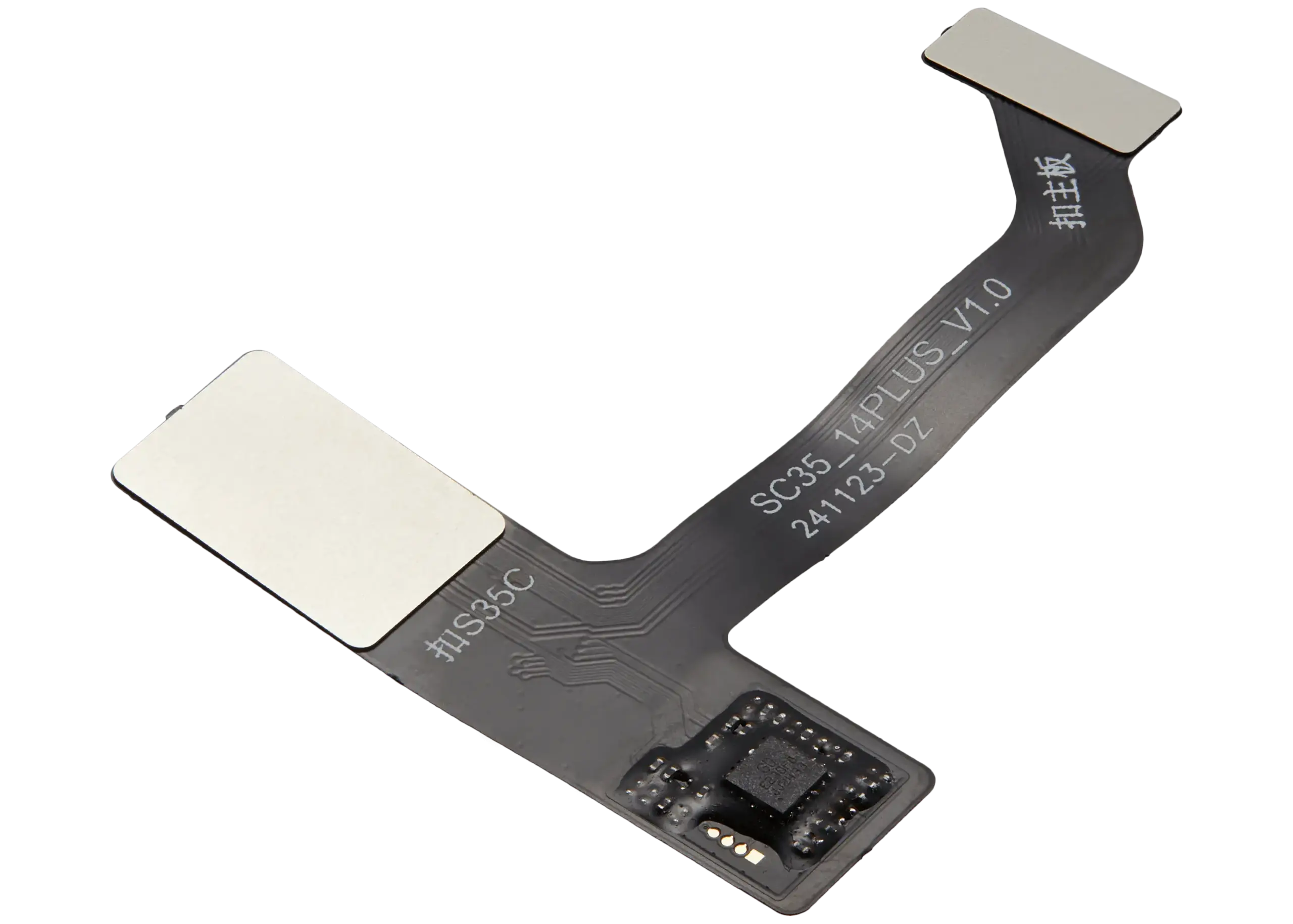 S35C Motherboard Detection Converter FPC Kabel für iPhone 14 Plus (JCID) – Bild 4