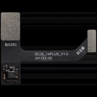 S35C Motherboard Detection Converter FPC Kabel für iPhone 14 Plus (JCID)
