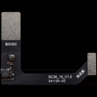 S35C Motherboard Detection Converter FPC Kabel für iPhone 15 (JCID)