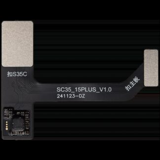 S35C Motherboard Detection Converter FPC Kabel für iPhone 15 Plus (JCID)